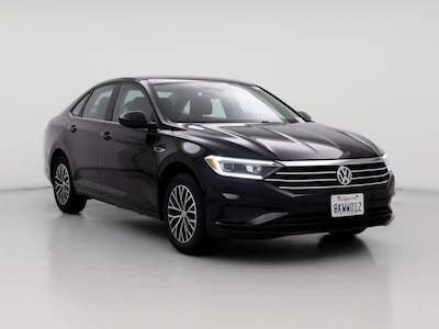 2019 Volkswagen Jetta SEL -
                San Jose, CA