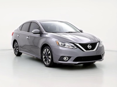 2016 Nissan Sentra SR -
                Fremont, CA