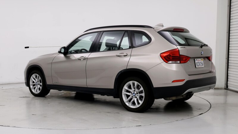 2015 BMW X1 xDrive28i 2