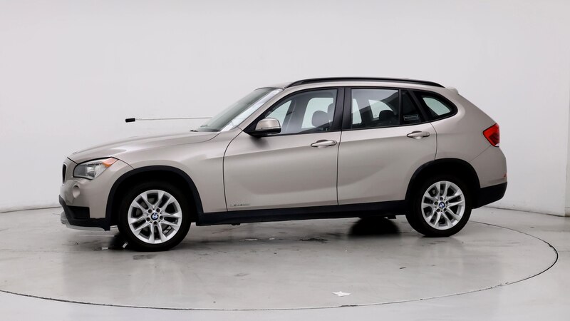 2015 BMW X1 xDrive28i 3