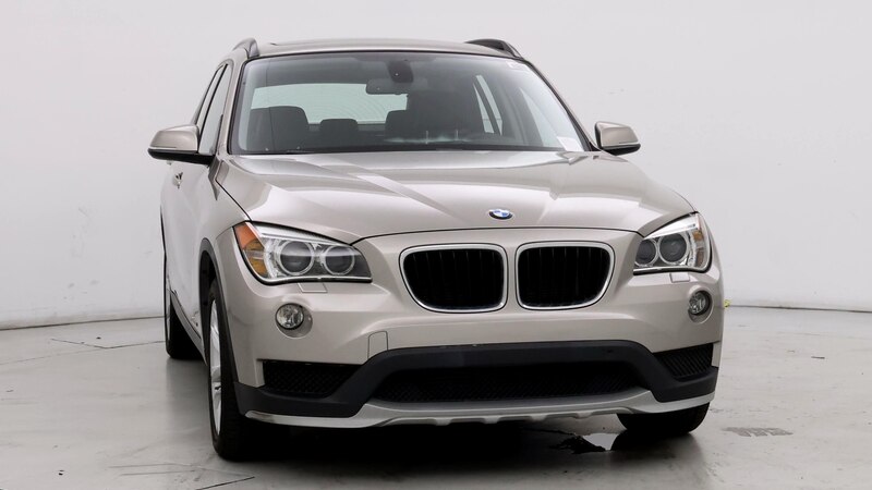 2015 BMW X1 xDrive28i 5