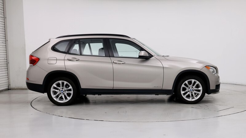 2015 BMW X1 xDrive28i 7