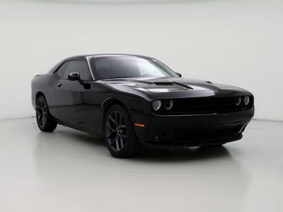 2019 Dodge Challenger SXT -
                Fresno, CA