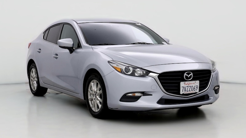 2017 Mazda Mazda3 Sport Hero Image