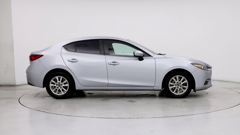 2017 Mazda Mazda3 Sport 7