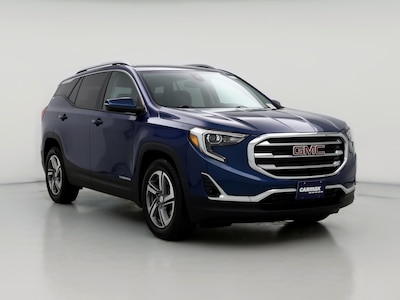 2020 GMC Terrain SLT -
                Fremont, CA