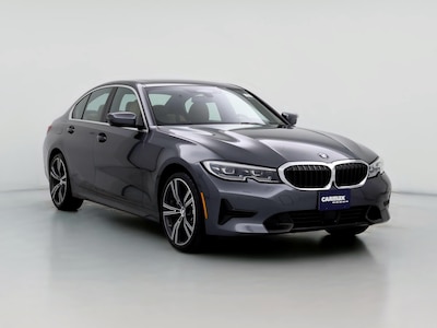 2020 BMW 3 Series 330i -
                Pleasanton, CA