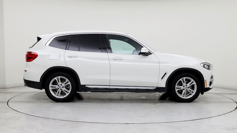 2019 BMW X3 sDrive30i 7