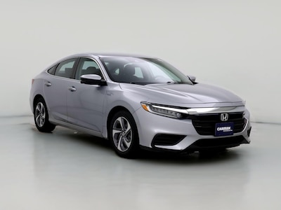 2020 Honda Insight EX -
                Clackamas, OR