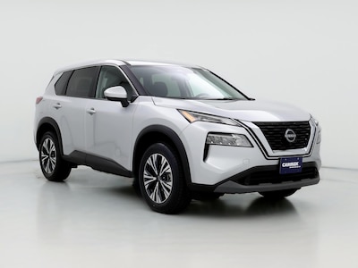 2023 Nissan Rogue SV -
                Pleasanton, CA