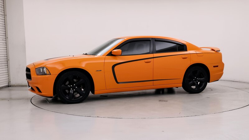 2014 Dodge Charger R/T 3