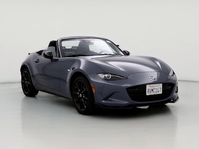 2020 Mazda MX-5 Miata Club -
                San Francisco, CA