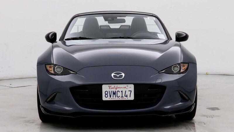 2020 Mazda MX-5 Miata Club 5