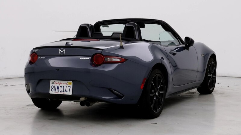 2020 Mazda MX-5 Miata Club 8