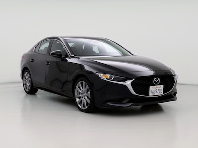 2022 Mazda Mazda3 Select -
                San Jose, CA