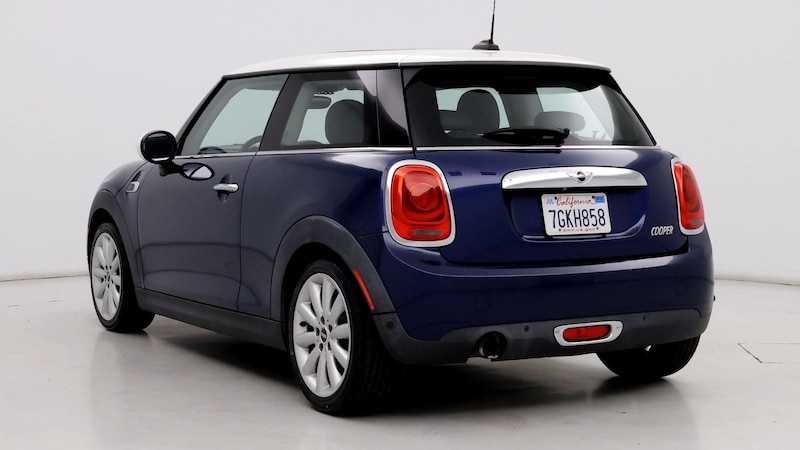 2014 MINI Cooper Hardtop  2