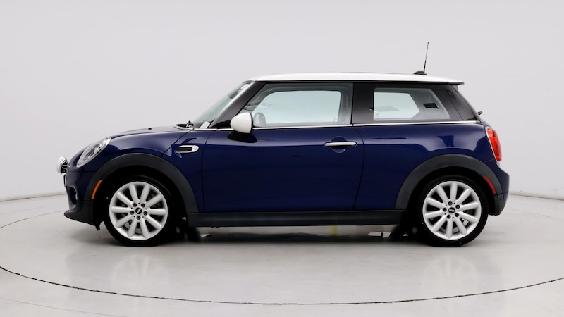 2014 MINI Cooper Hardtop  3