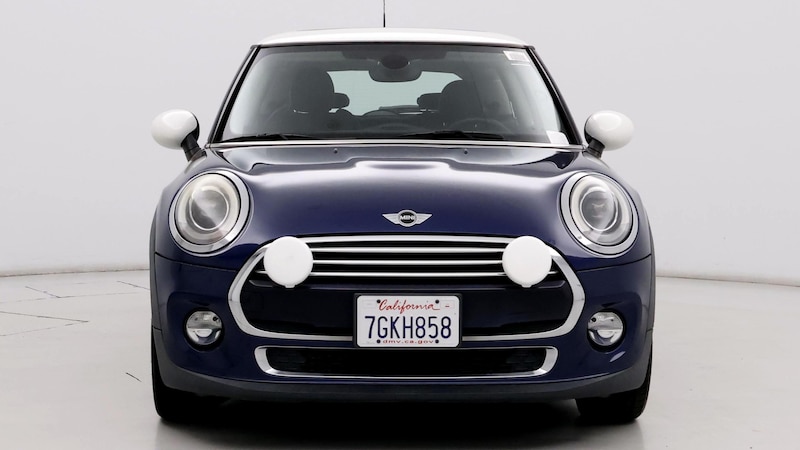 2014 MINI Cooper Hardtop  5