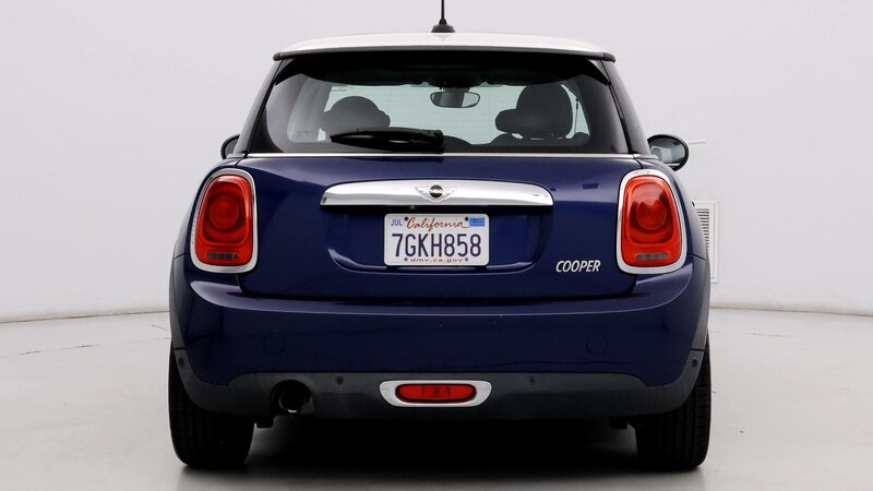 2014 MINI Cooper Hardtop  6