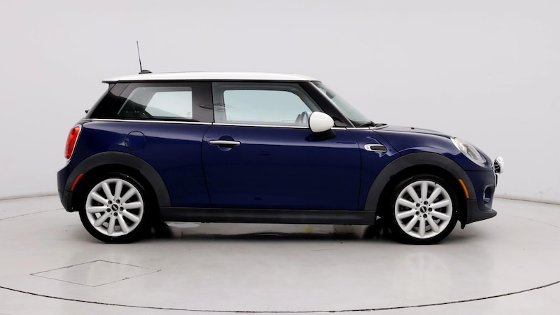 2014 MINI Cooper Hardtop  7