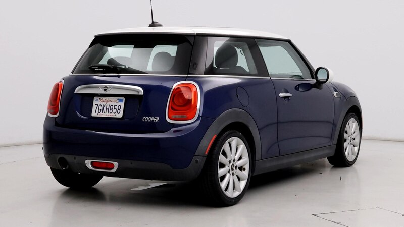 2014 MINI Cooper Hardtop  8