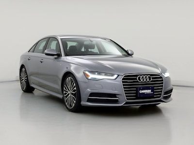 2016 Audi A6 Premium Plus -
                Chicago, IL