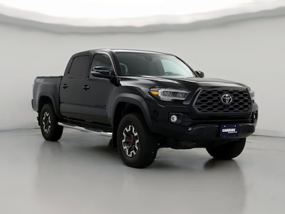 2020 Toyota Tacoma TRD Off-Road -
                Cranston, RI