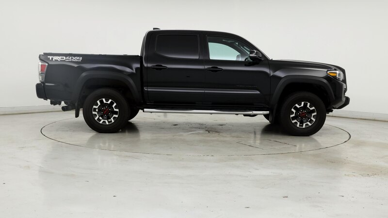 2020 Toyota Tacoma TRD Off-Road 7