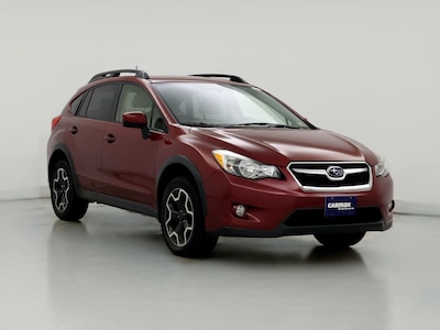 2015 Subaru XV Crosstrek Premium -
                Cranston, RI