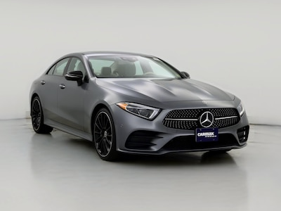 2020 Mercedes-Benz CLS 450 -
                Newark, DE