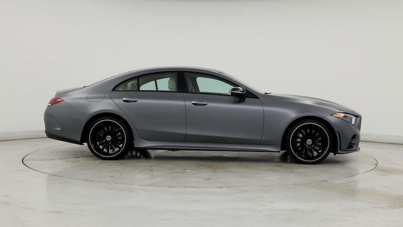 2020 Mercedes-Benz CLS 450 7