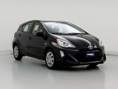 2015 Toyota Prius c Two -
                Hartford, CT