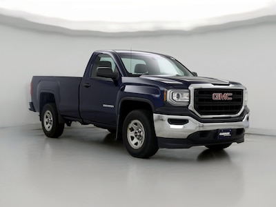 2018 GMC Sierra 1500  -
                Albany, NY