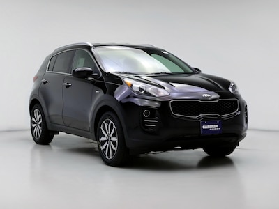 2017 Kia Sportage EX -
                Denver, CO