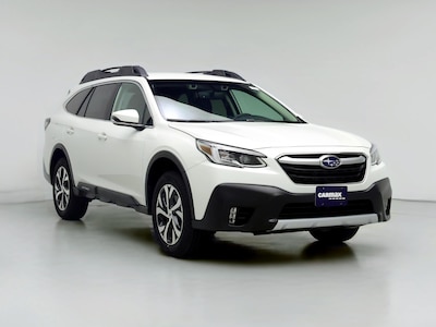 2021 Subaru Outback Limited -
                Albuquerque, NM