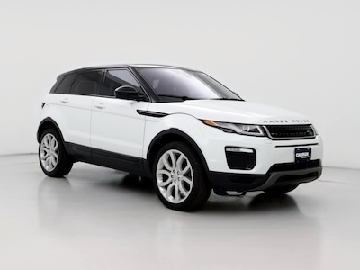 2016 Land Rover Range Rover Evoque  -
                Kenosha, WI