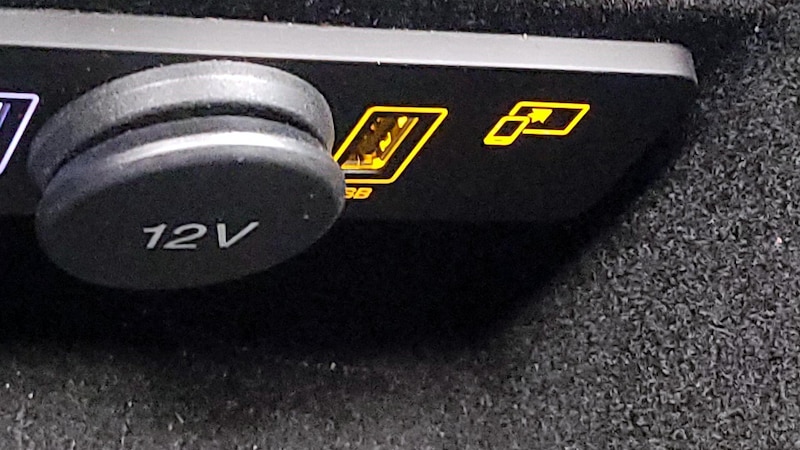 2016 Land Rover Range Rover Evoque  19
