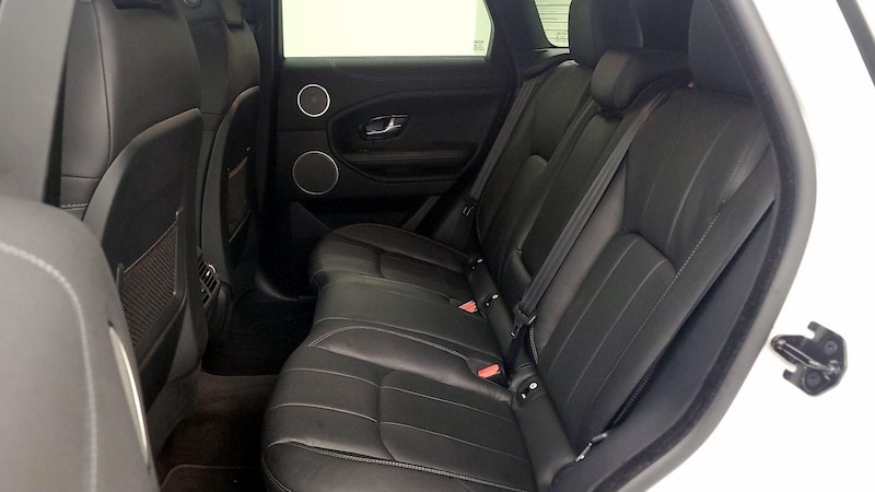 2016 Land Rover Range Rover Evoque  20
