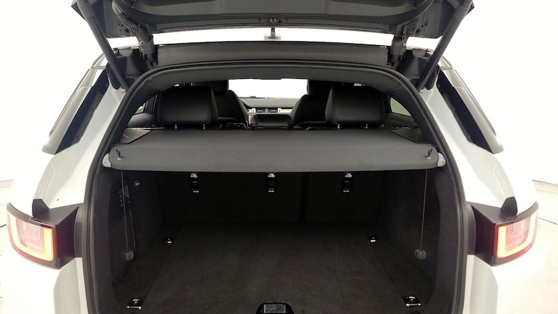 2016 Land Rover Range Rover Evoque  21