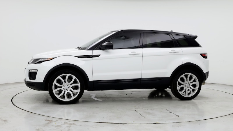 2016 Land Rover Range Rover Evoque  3