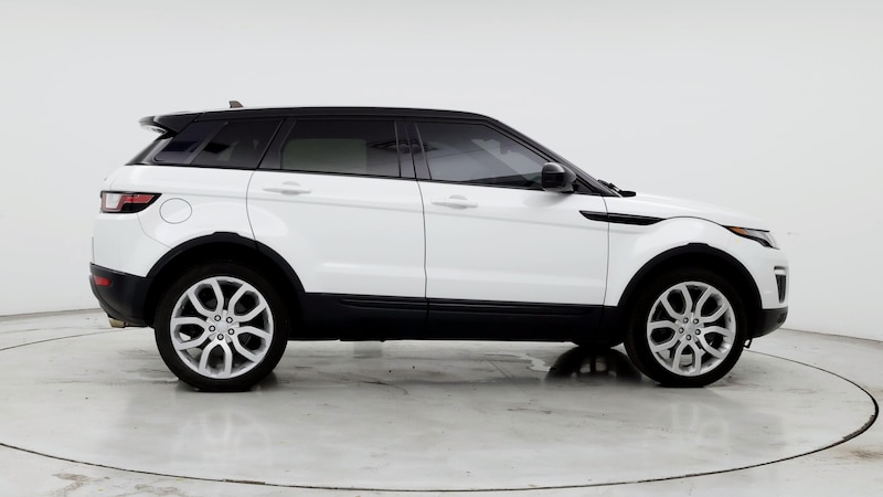 2016 Land Rover Range Rover Evoque  7