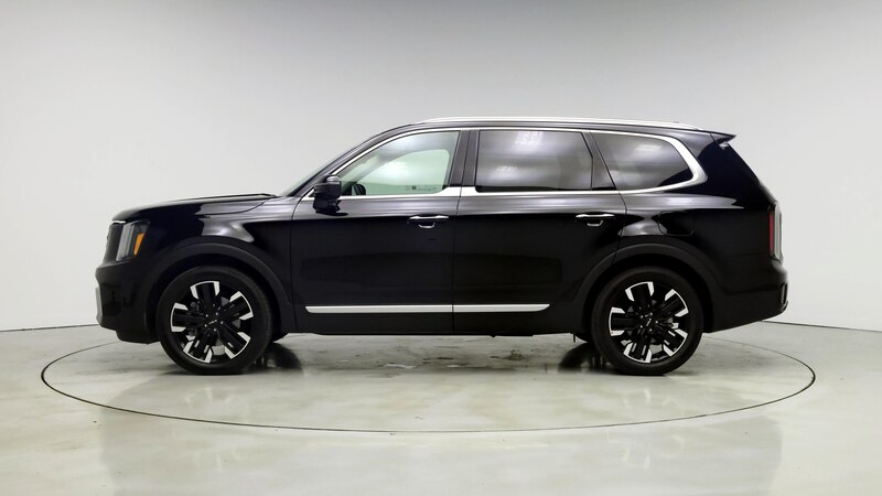 2024 Kia Telluride SX 3