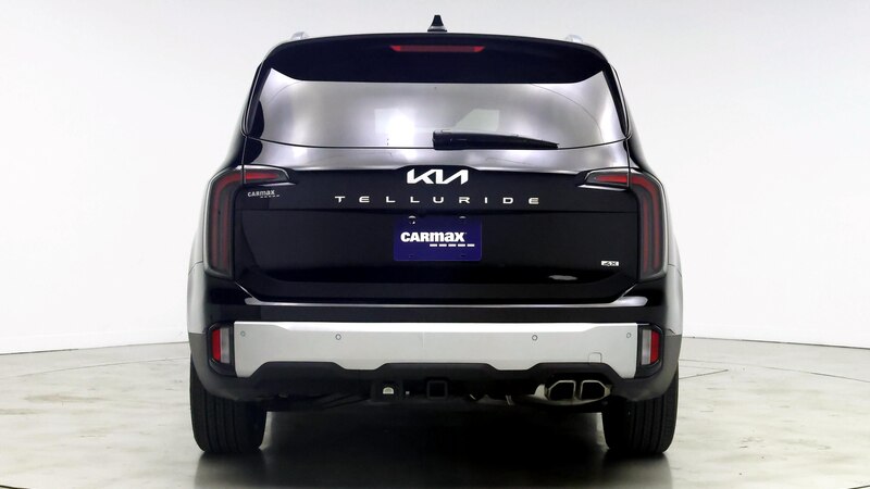 2024 Kia Telluride SX 6