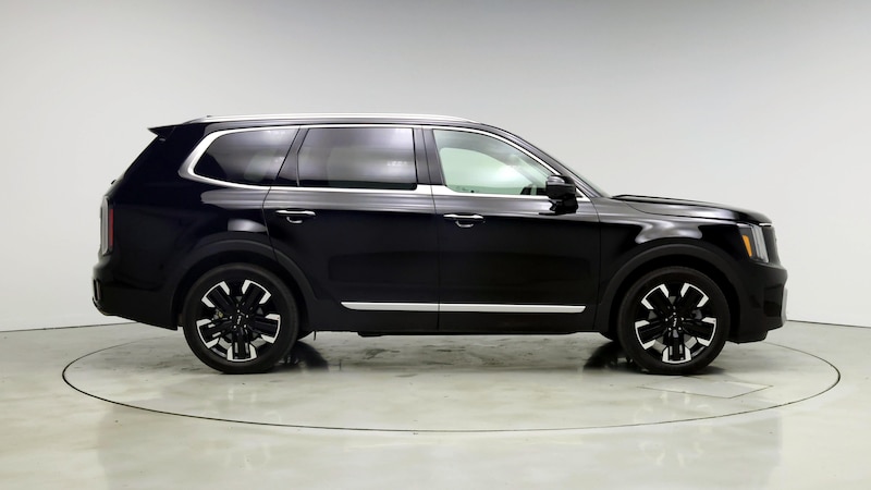 2024 Kia Telluride SX 7