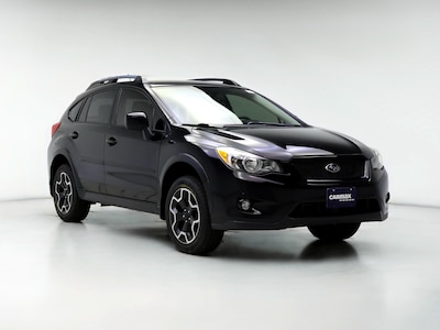 2013 Subaru XV Crosstrek Premium -
                Colorado Springs, CO