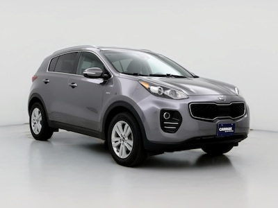 2018 Kia Sportage LX -
                Merrillville, IN