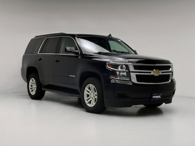 2020 Chevrolet Tahoe LT -
                Dallas, TX