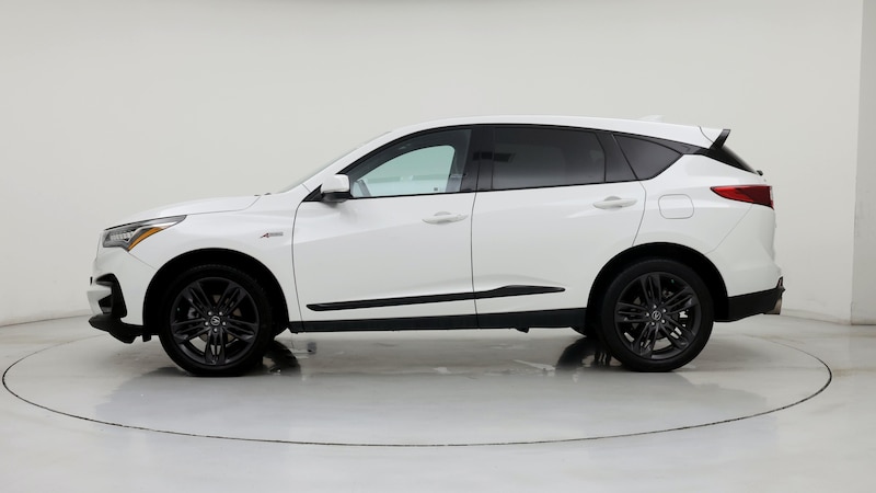 2021 Acura RDX Base 3