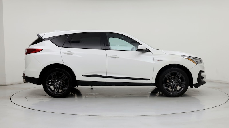 2021 Acura RDX Base 7