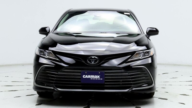 2024 Toyota Camry LE 5